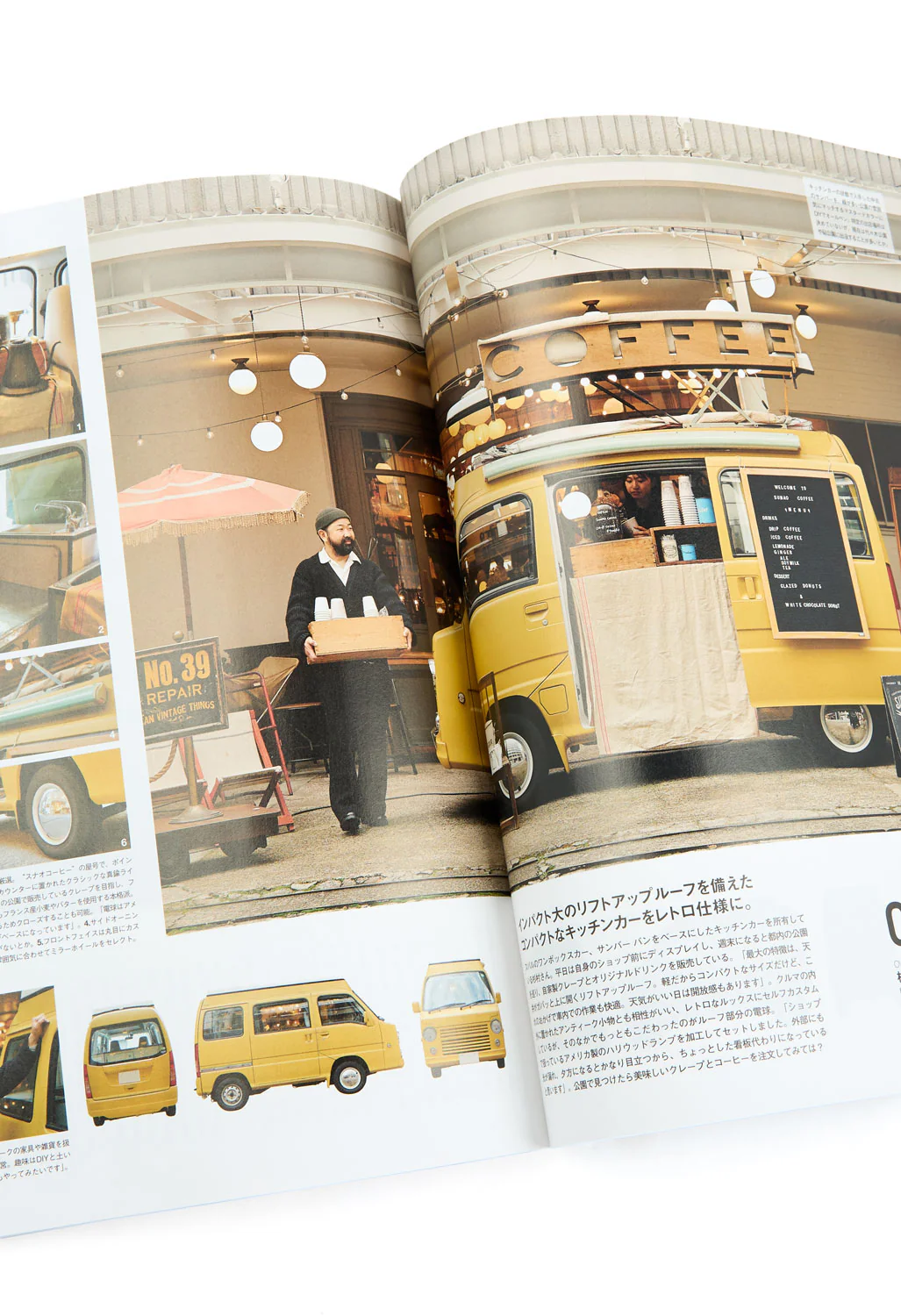 GO OUT Magazine Vol. 183 - Image 3