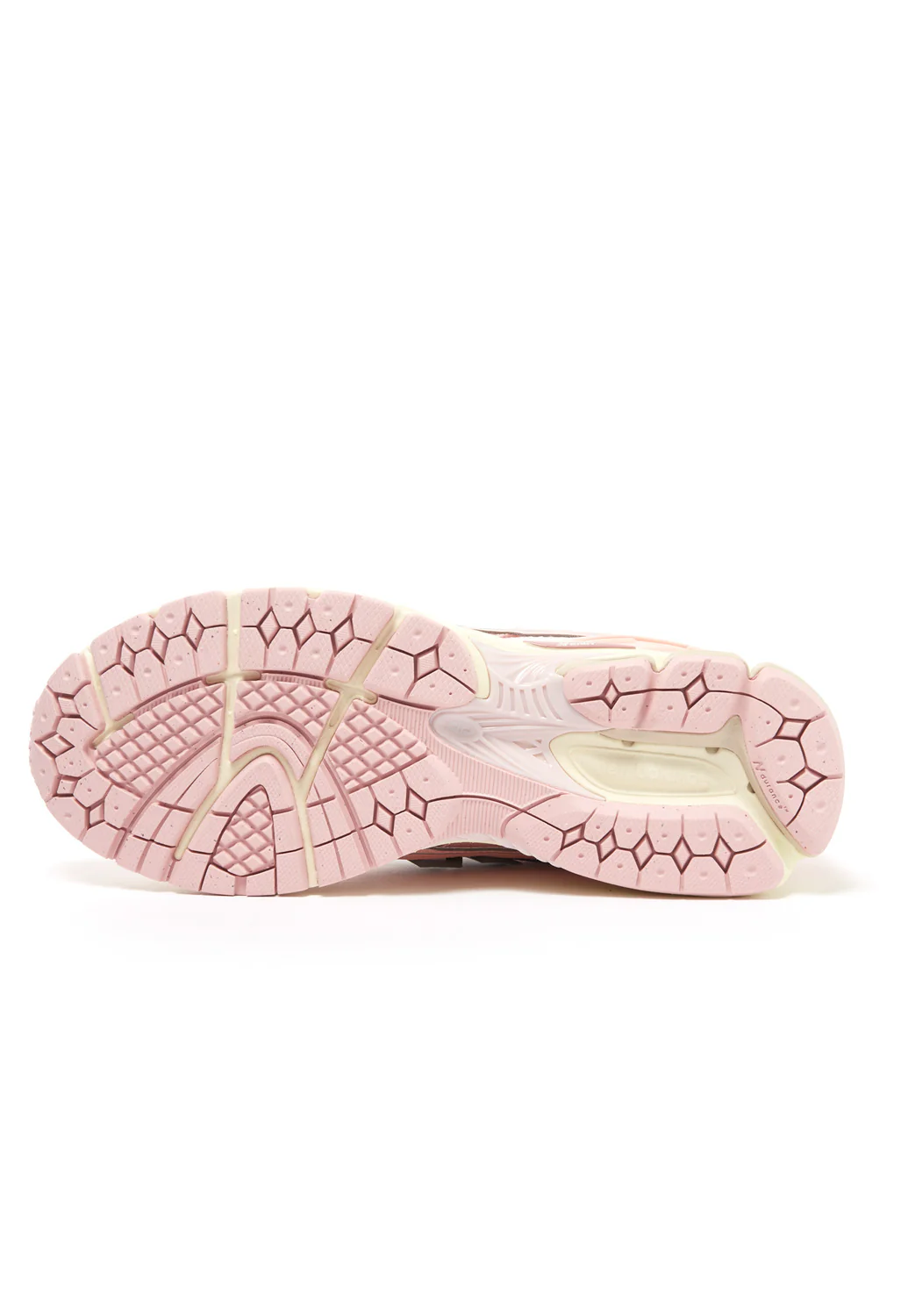 New Balance Lunar New Year 1906N Trainers - Shell Pink / Filament Pink / Rosewood - Image 5