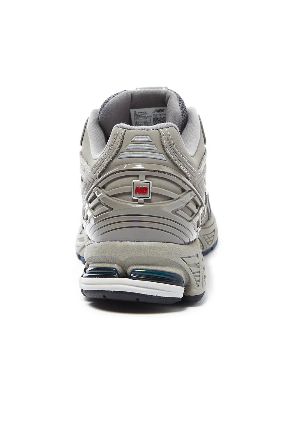 New Balance 1906R Trainers - Castlerock / Natural Indigo - Image 4