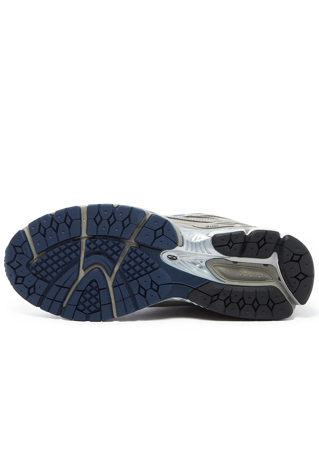 New Balance 1906R Trainers - Castlerock / Natural Indigo - Image 5