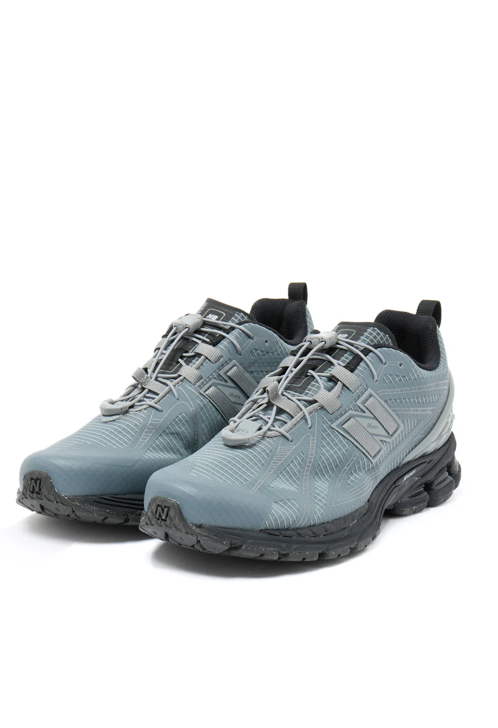 New Balance 1906R Trainers - Slate Grey - Image 3
