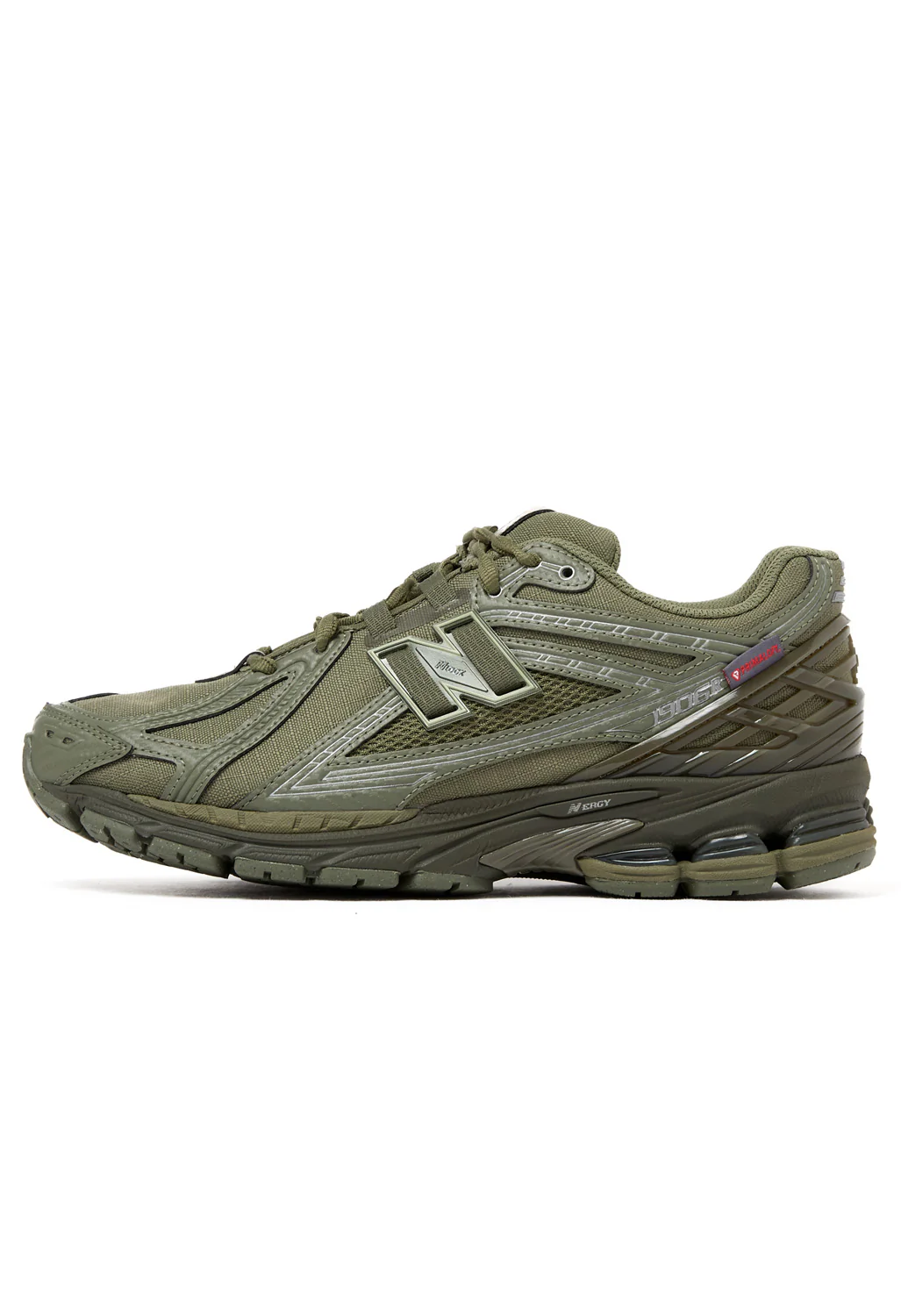 New Balance 1906R Trainers - Dark Olivine