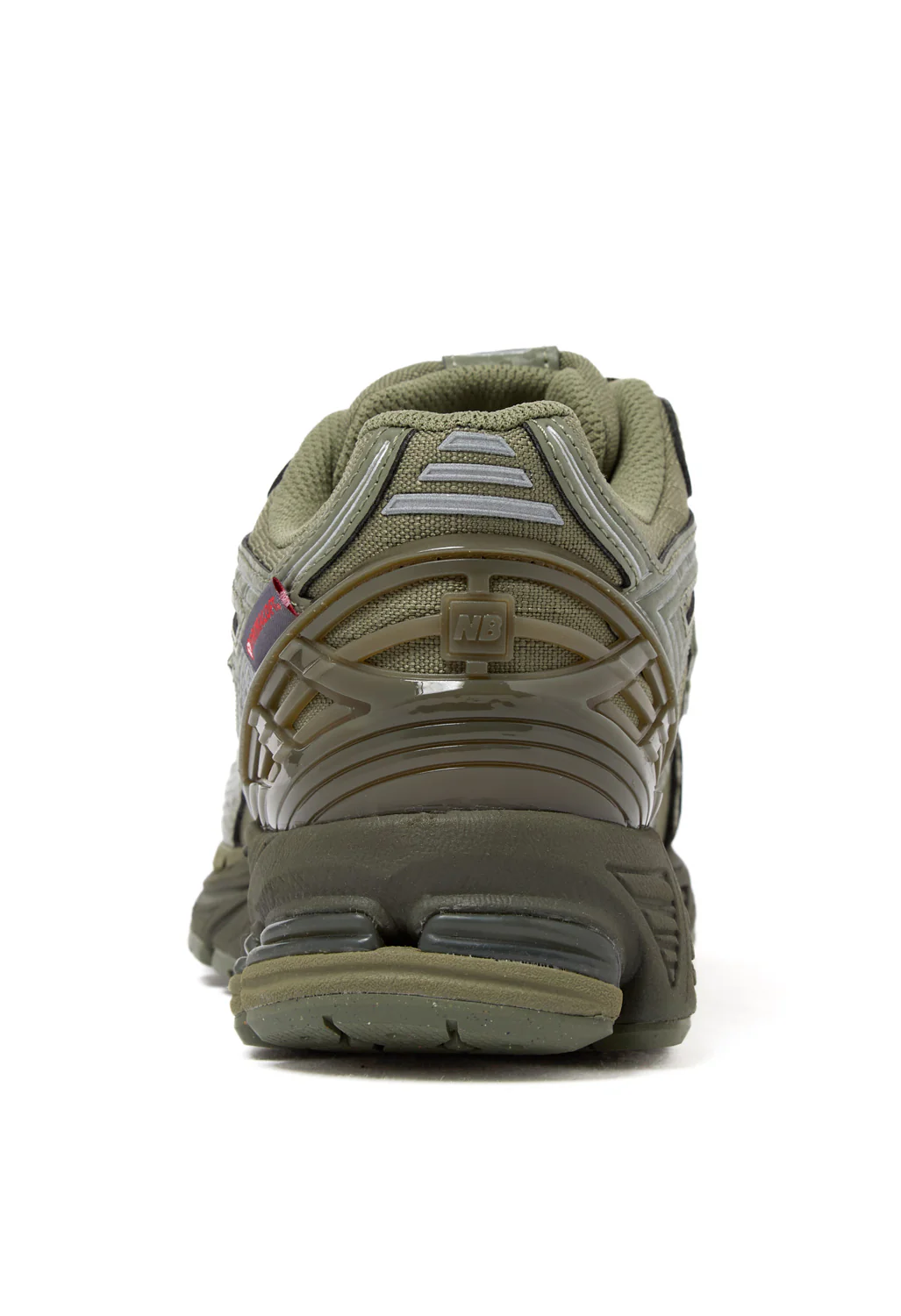 New Balance 1906R Trainers - Dark Olivine - Image 4