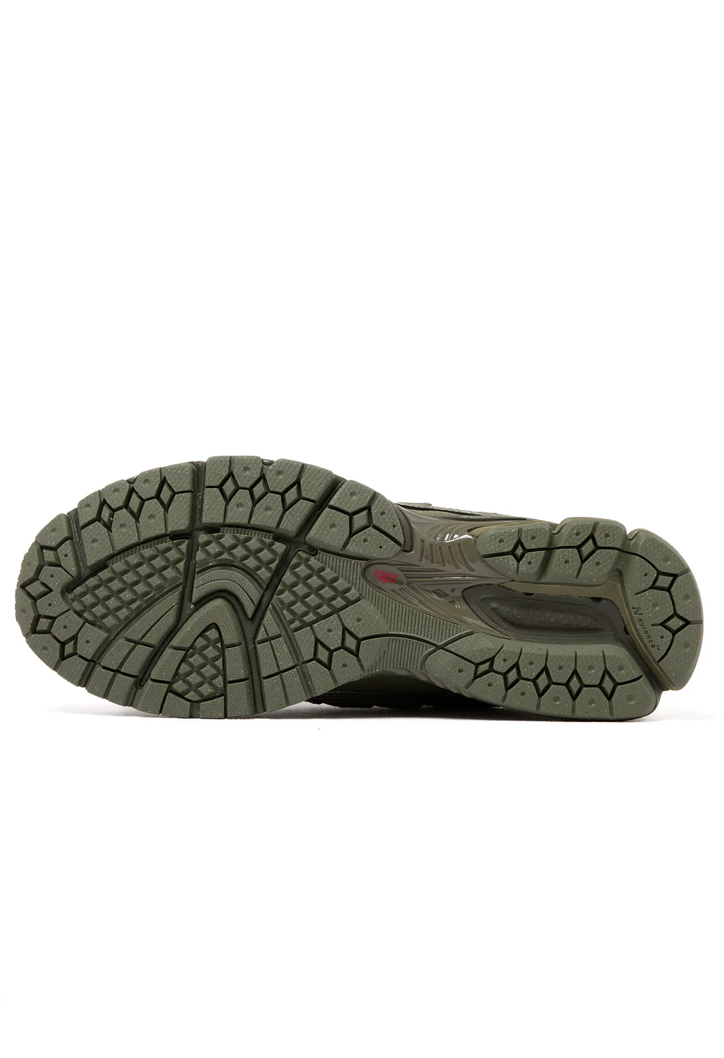 New Balance 1906R Trainers - Dark Olivine - Image 5