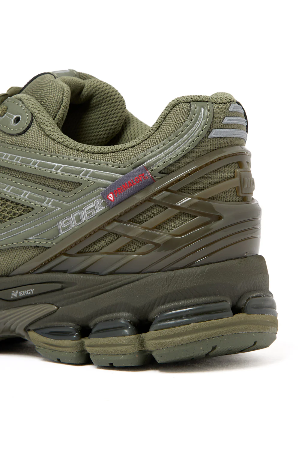 New Balance 1906R Trainers - Dark Olivine - Image 6