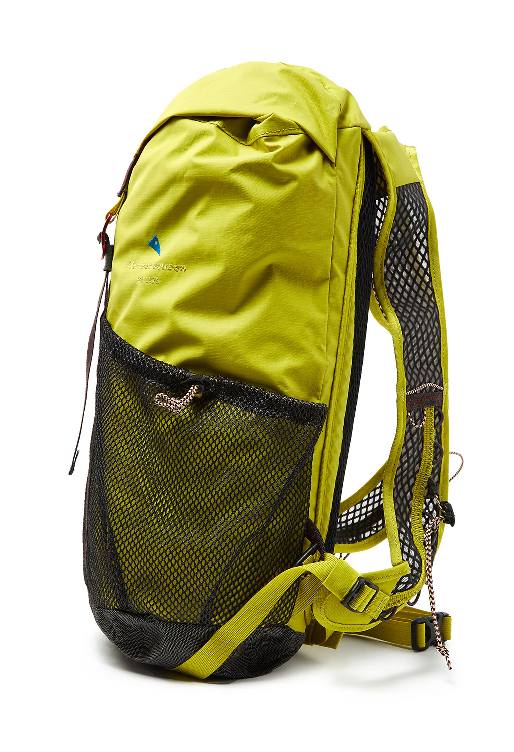 Klattermusen 197 Retina WP Active Backpack - Pine Sprout - Image 2