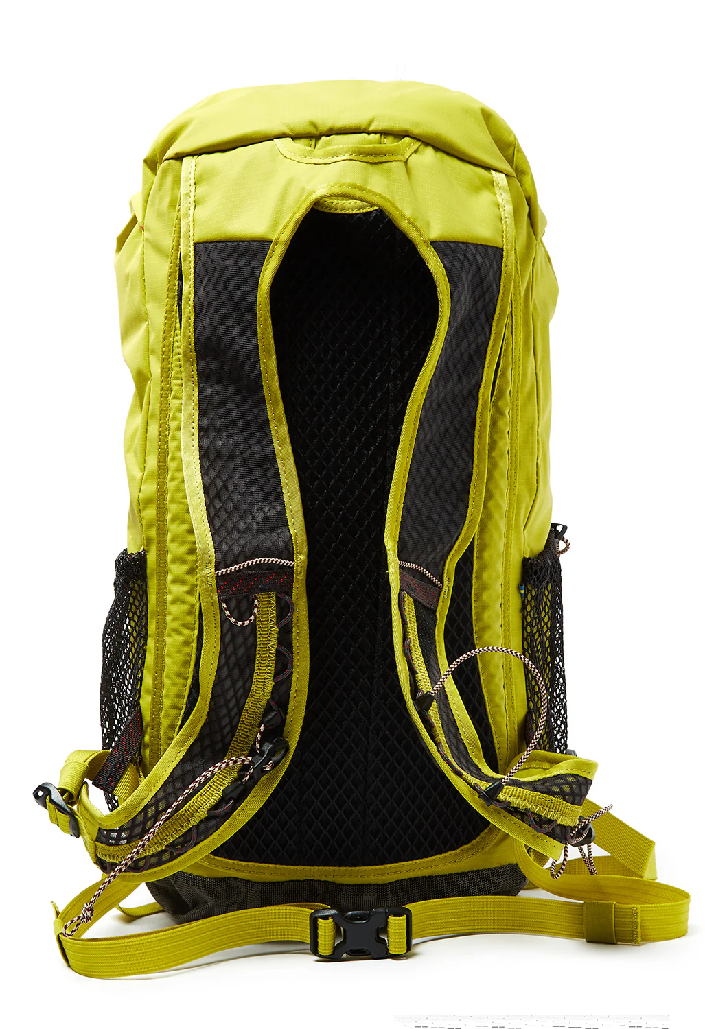 Klattermusen 197 Retina WP Active Backpack - Pine Sprout - Image 3