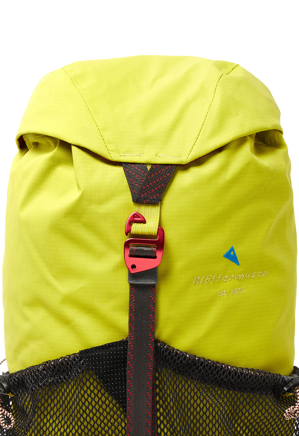 Klattermusen 197 Retina WP Active Backpack - Pine Sprout - Image 4