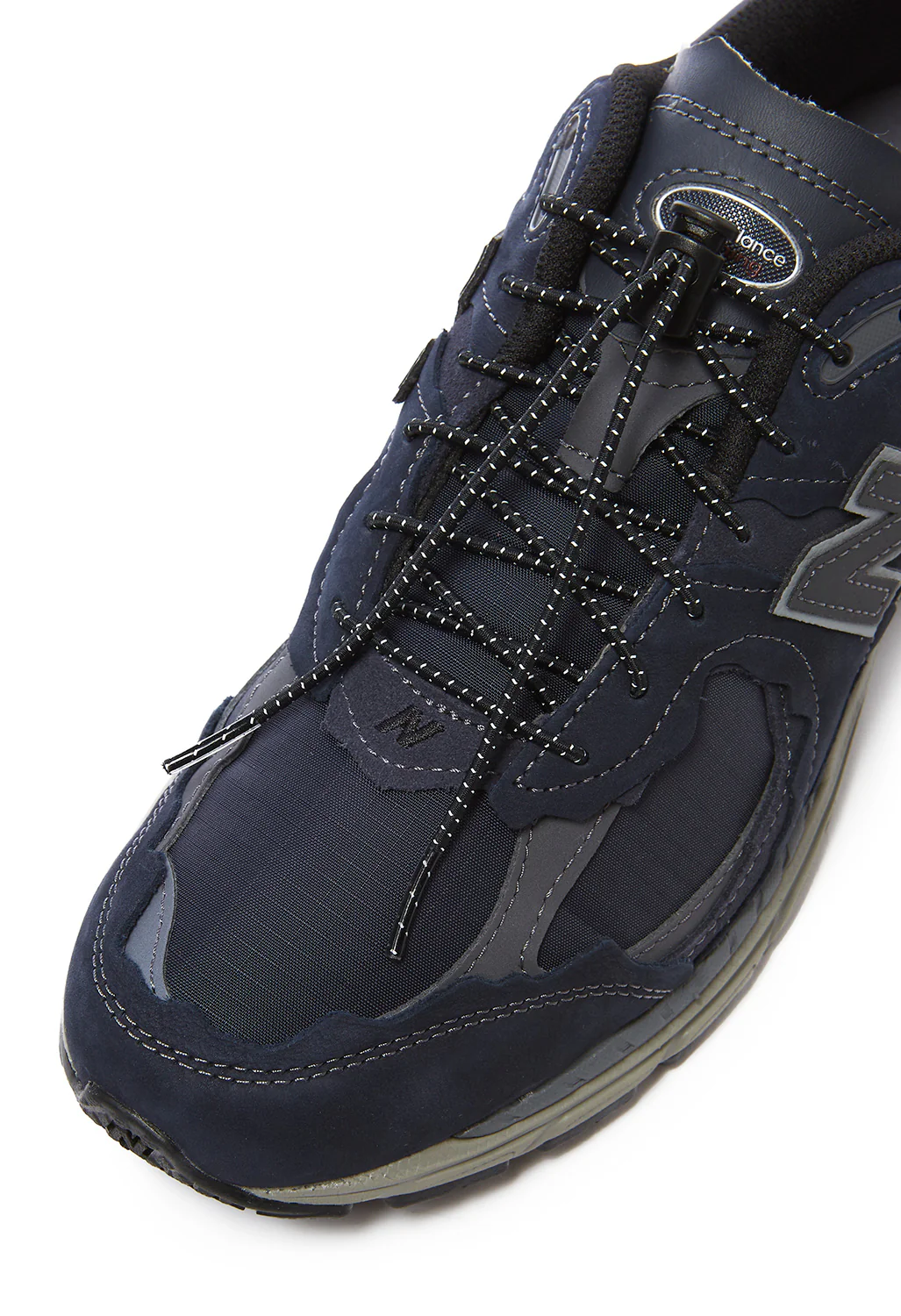 New Balance 2002 Trainers - Eclipse - Image 2