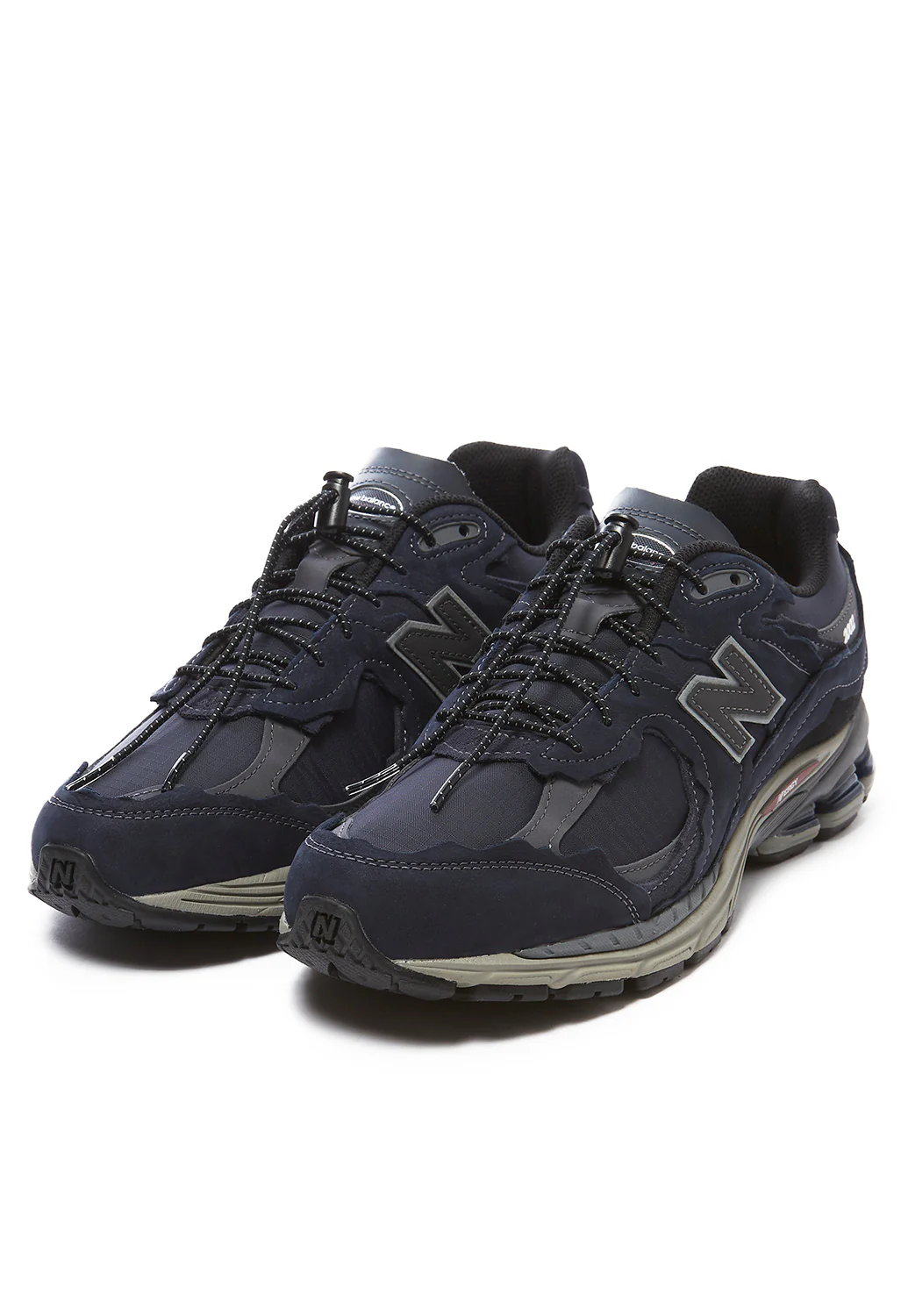 New Balance 2002 Trainers - Eclipse - Image 3