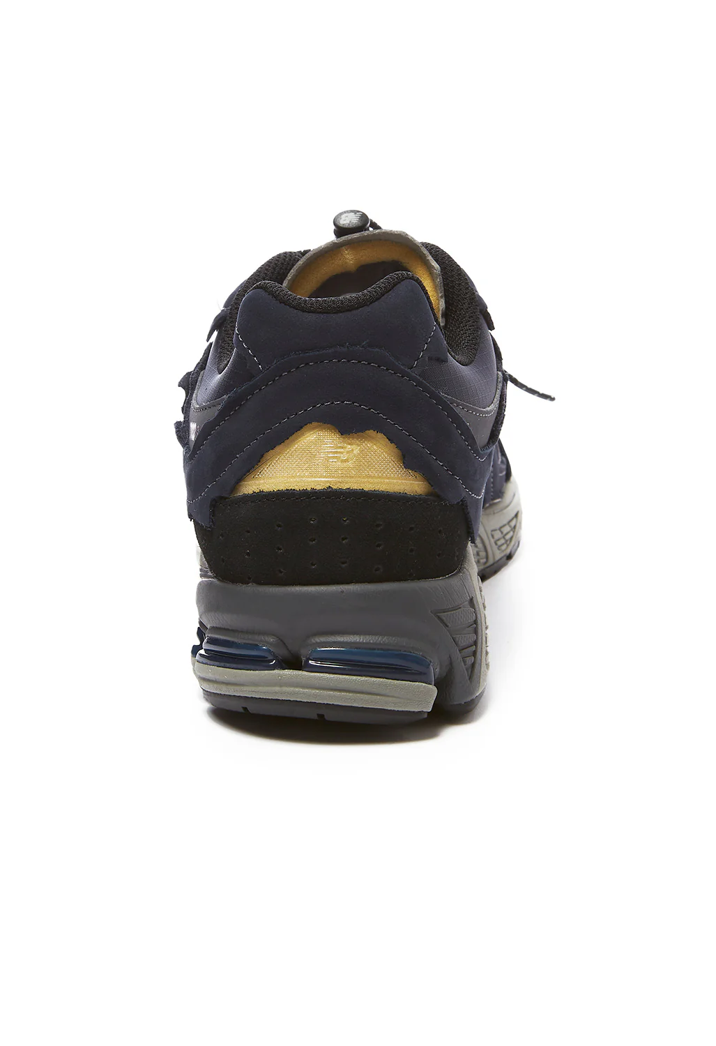 New Balance 2002 Trainers - Eclipse - Image 4