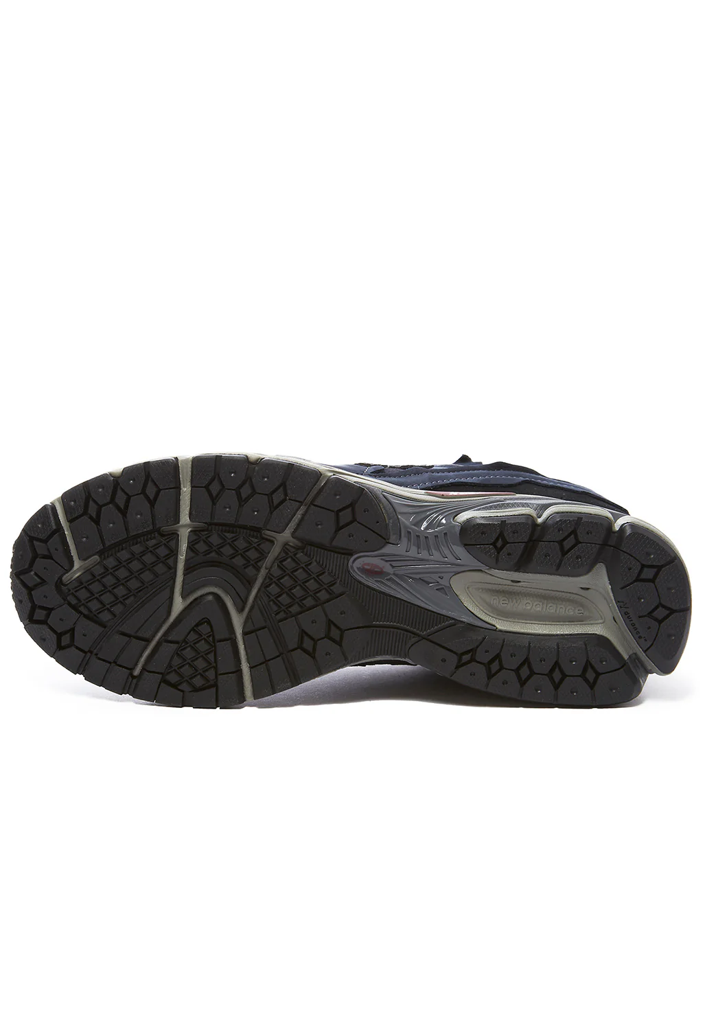 New Balance 2002 Trainers - Eclipse - Image 5