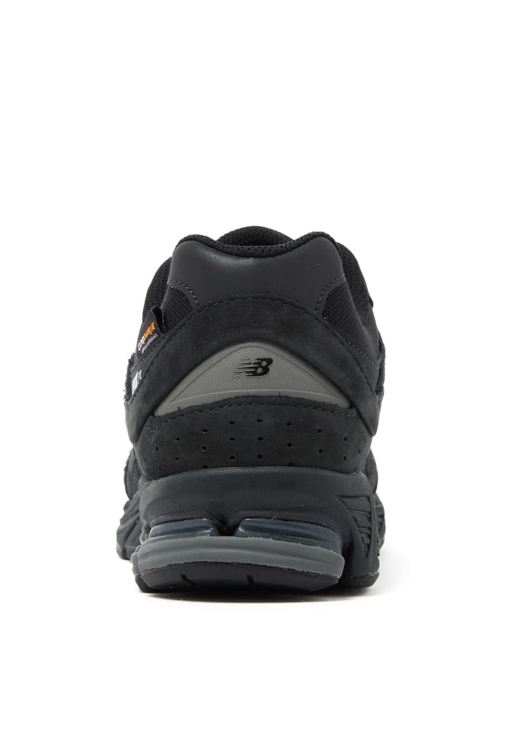 New Balance 2002R Trainers - Phantom / Black / Magnet - Image 4