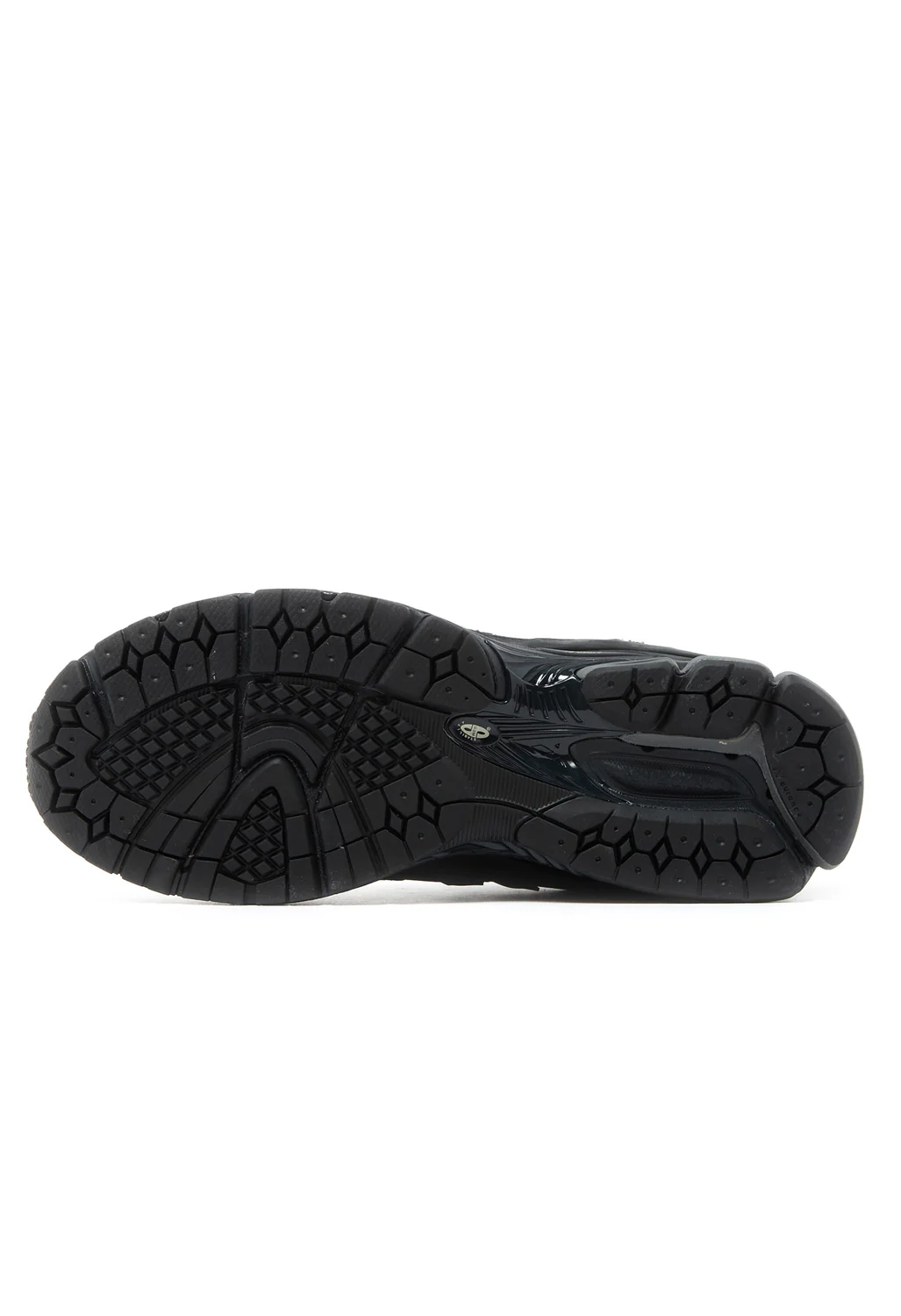 New Balance 2002R Trainers - Phantom / Black / Magnet - Image 5