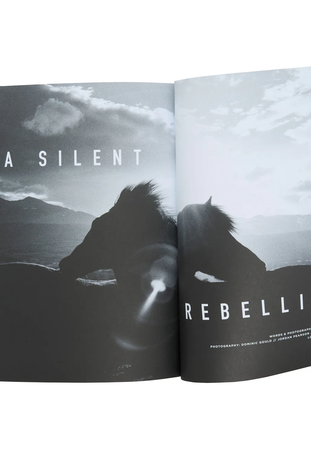 Sidetracked Magazine Volume 31 - Image 3