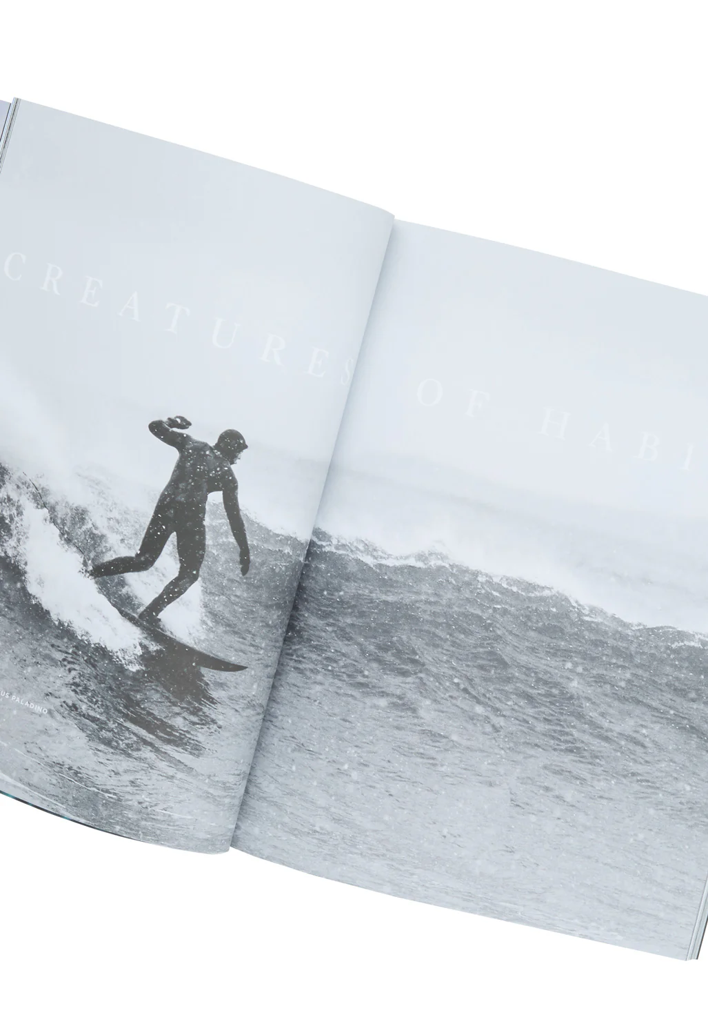 Sidetracked Magazine Volume 31 - Image 4