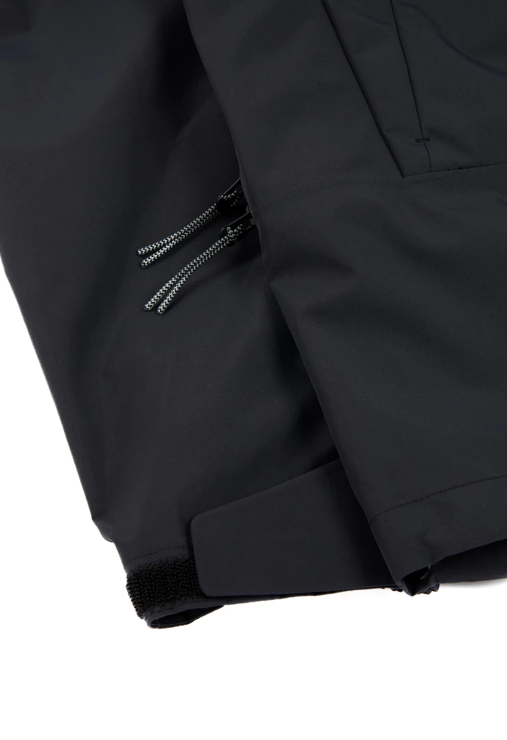 ROA 3L Creek Jacket - Black - Image 8