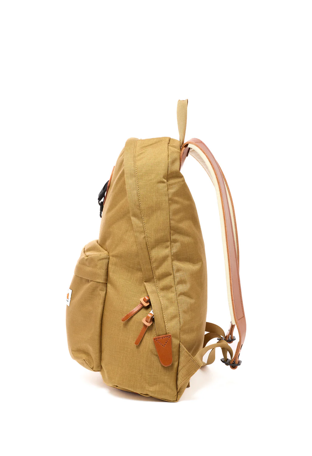 Montbell 50th Anniversary Classic California Daypack - Tan - Image 2