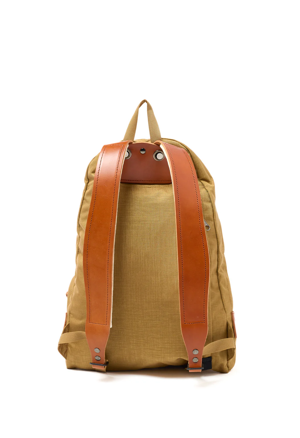 Montbell 50th Anniversary Classic California Daypack - Tan - Image 3