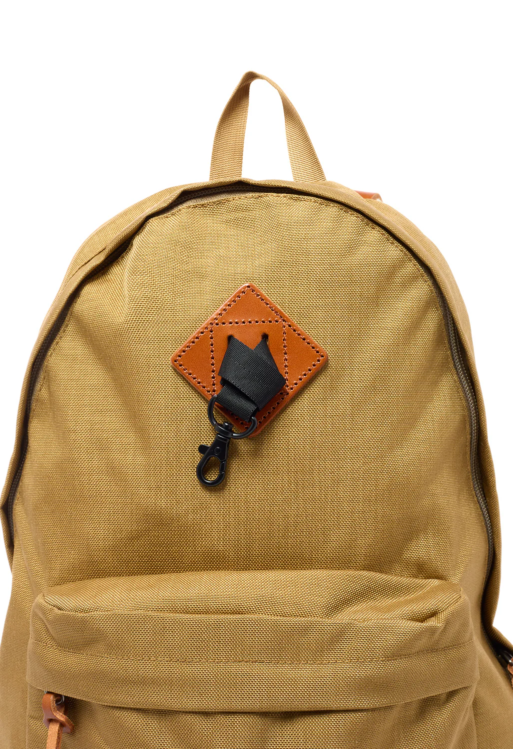Montbell 50th Anniversary Classic California Daypack - Tan - Image 4