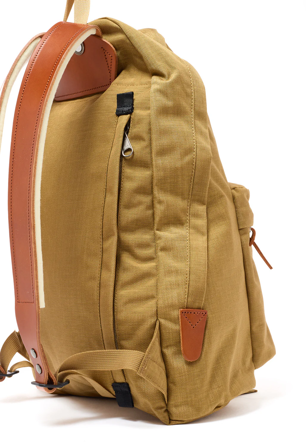 Montbell 50th Anniversary Classic California Daypack - Tan - Image 6