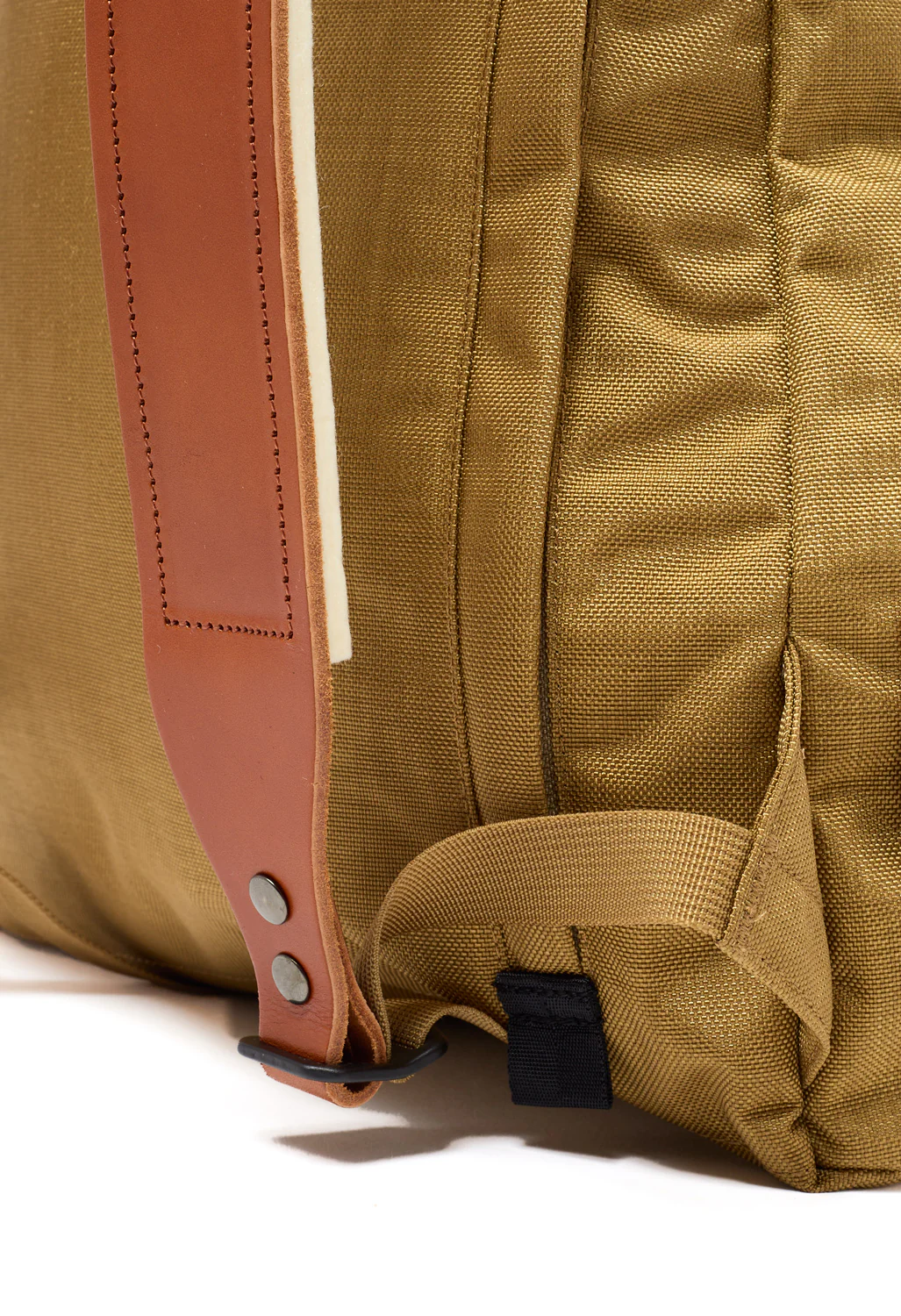 Montbell 50th Anniversary Classic California Daypack - Tan - Image 8