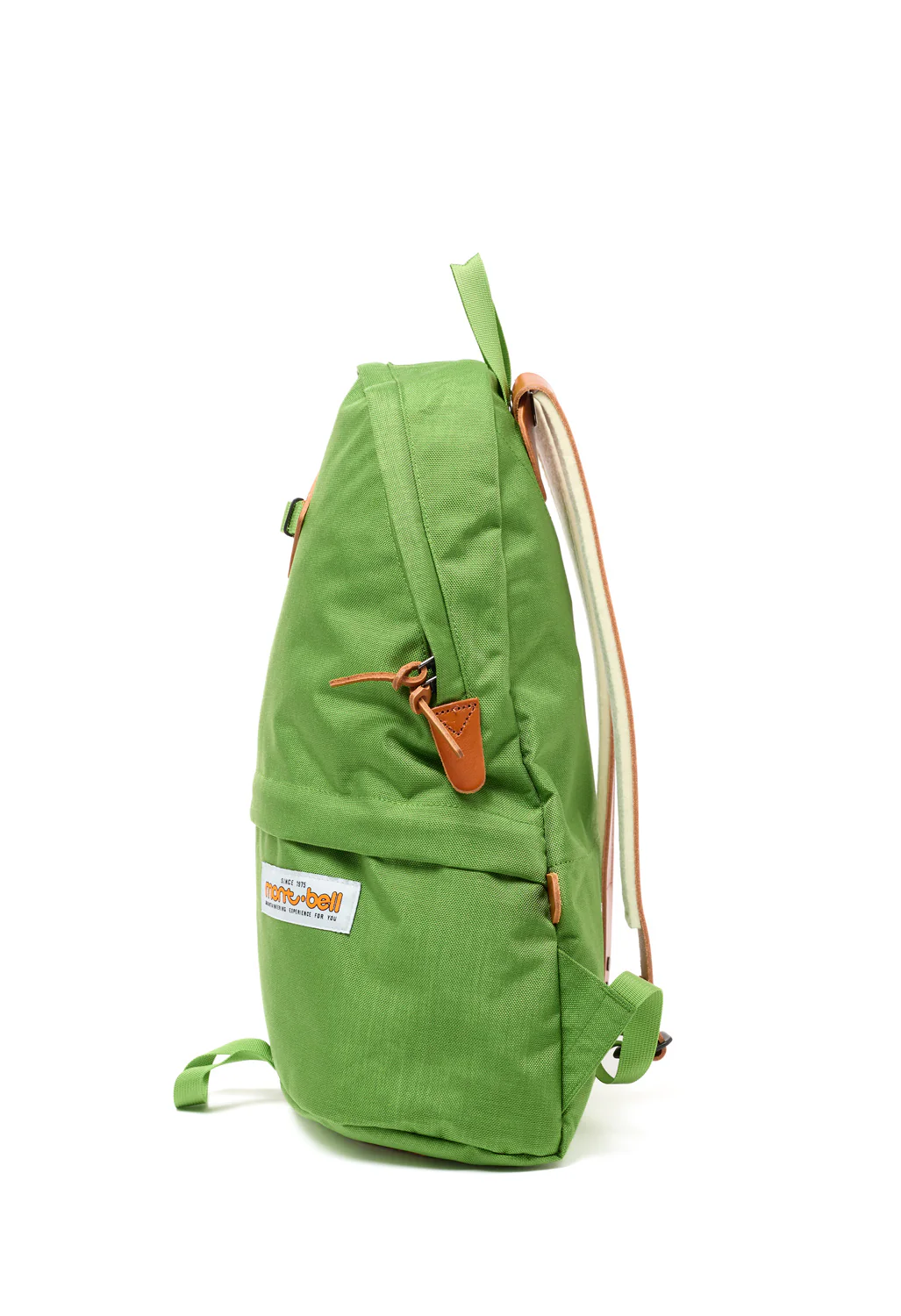 Montbell 50th Anniversary Classic Colorado Daypack - Green - Image 2