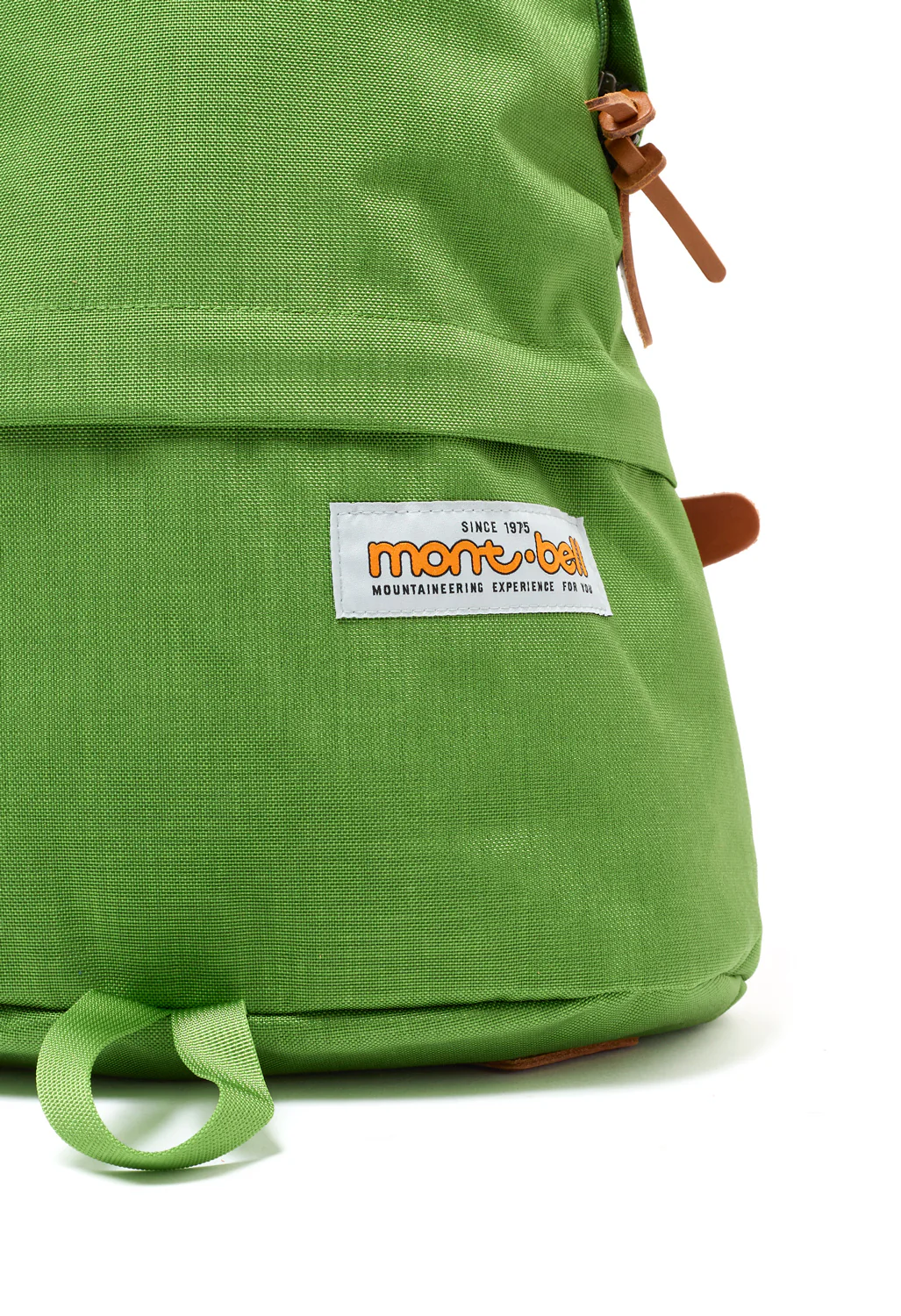 Montbell 50th Anniversary Classic Colorado Daypack - Green - Image 5