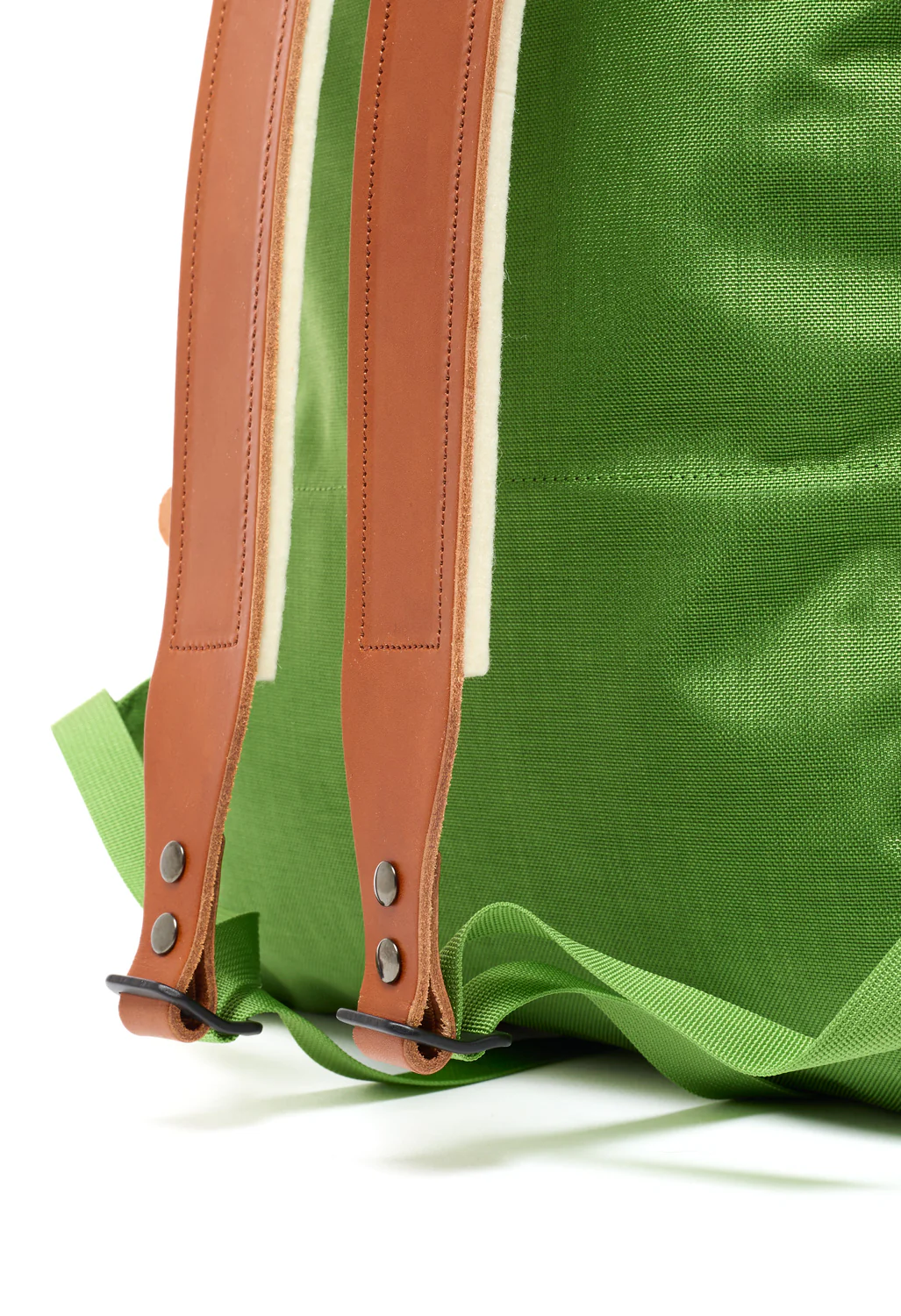 Montbell 50th Anniversary Classic Colorado Daypack - Green - Image 6