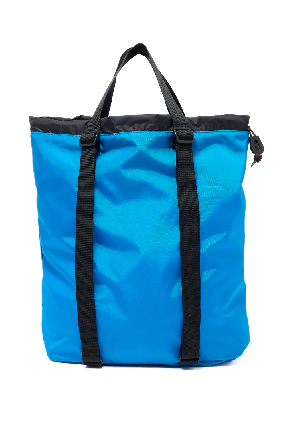 Montbell 50th Anniversary Classic Gear Container - Blue - Image 3