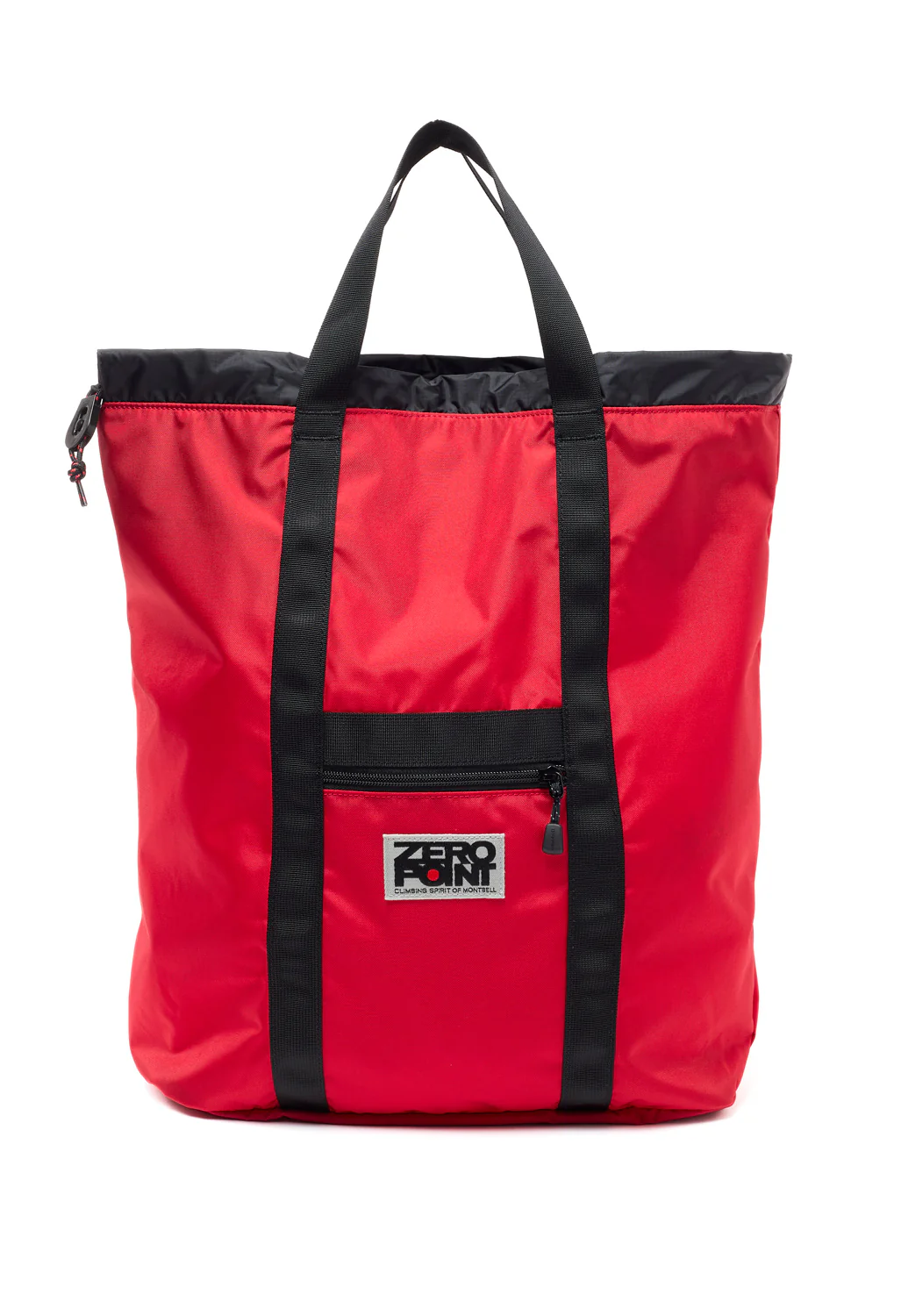 Montbell 50th Anniversary Classic Gear Container - Red