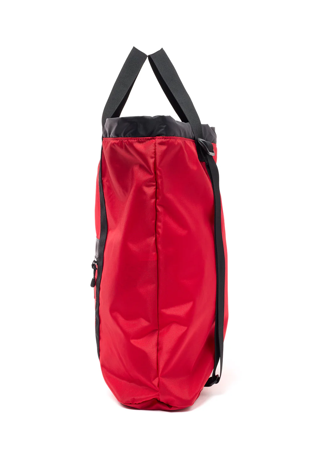 Montbell 50th Anniversary Classic Gear Container - Red - Image 2