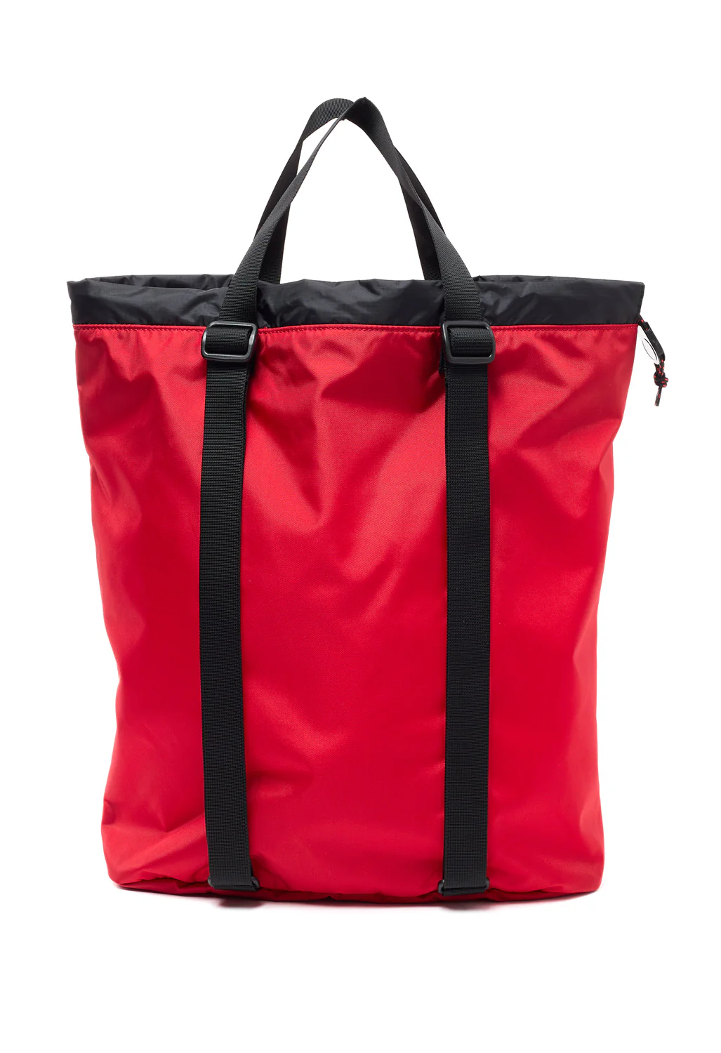 Montbell 50th Anniversary Classic Gear Container - Red - Image 3