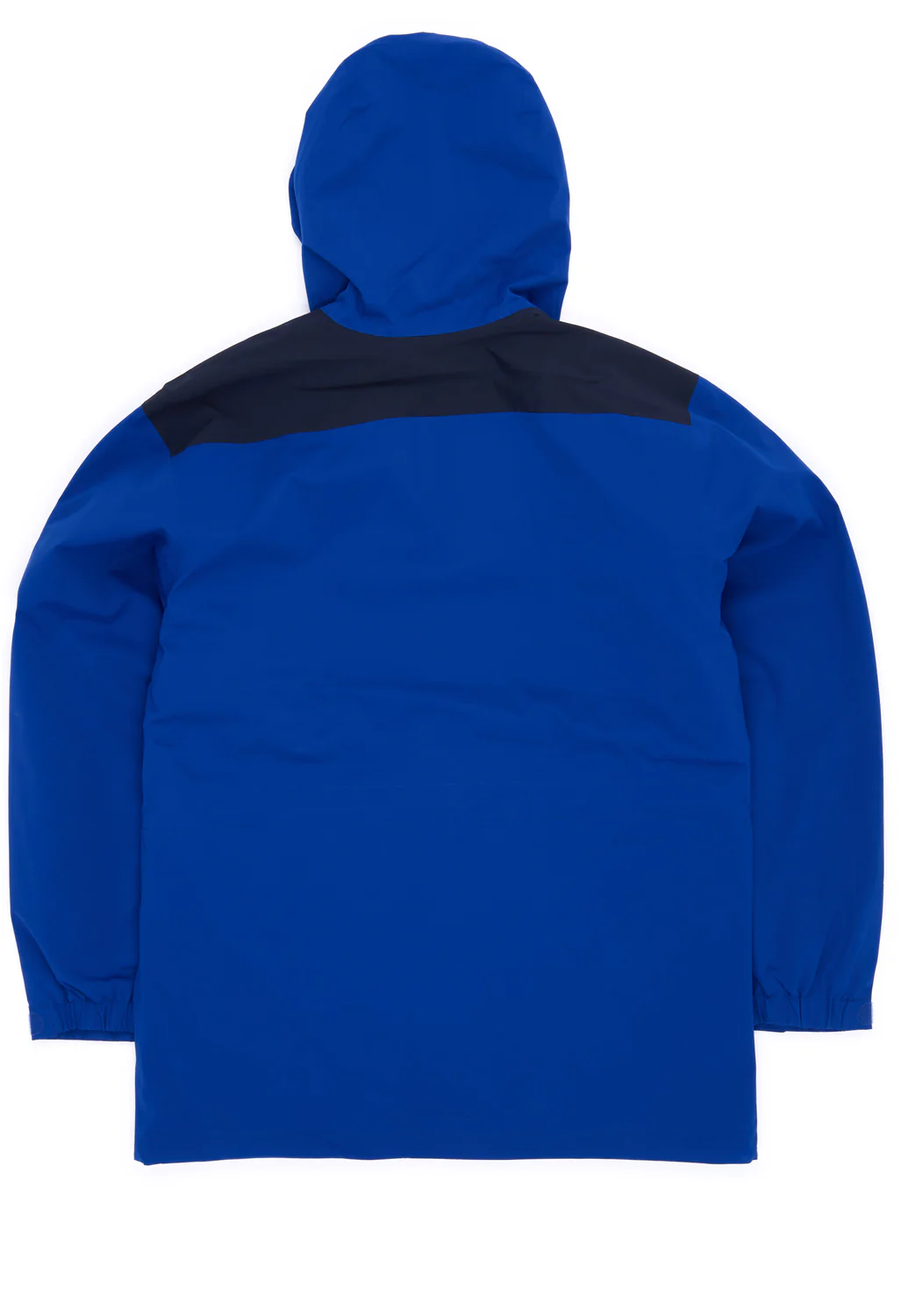 Montbell 50th Anniversary Dru Parka - Blue - Image 2