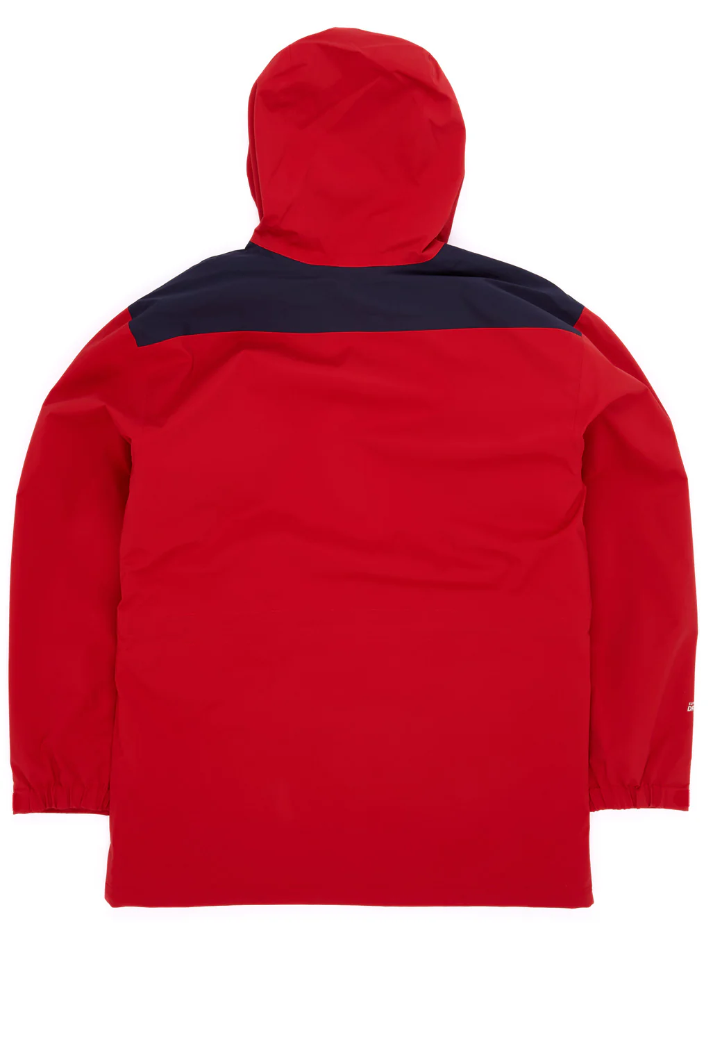 Montbell 50th Anniversary Dru Parka - Red - Image 2