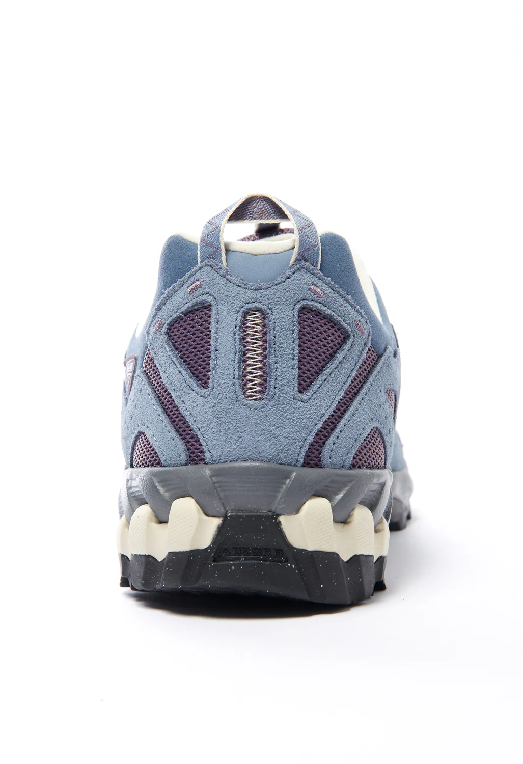 New Balance 610 Trainers - Arctic Grey - Image 4