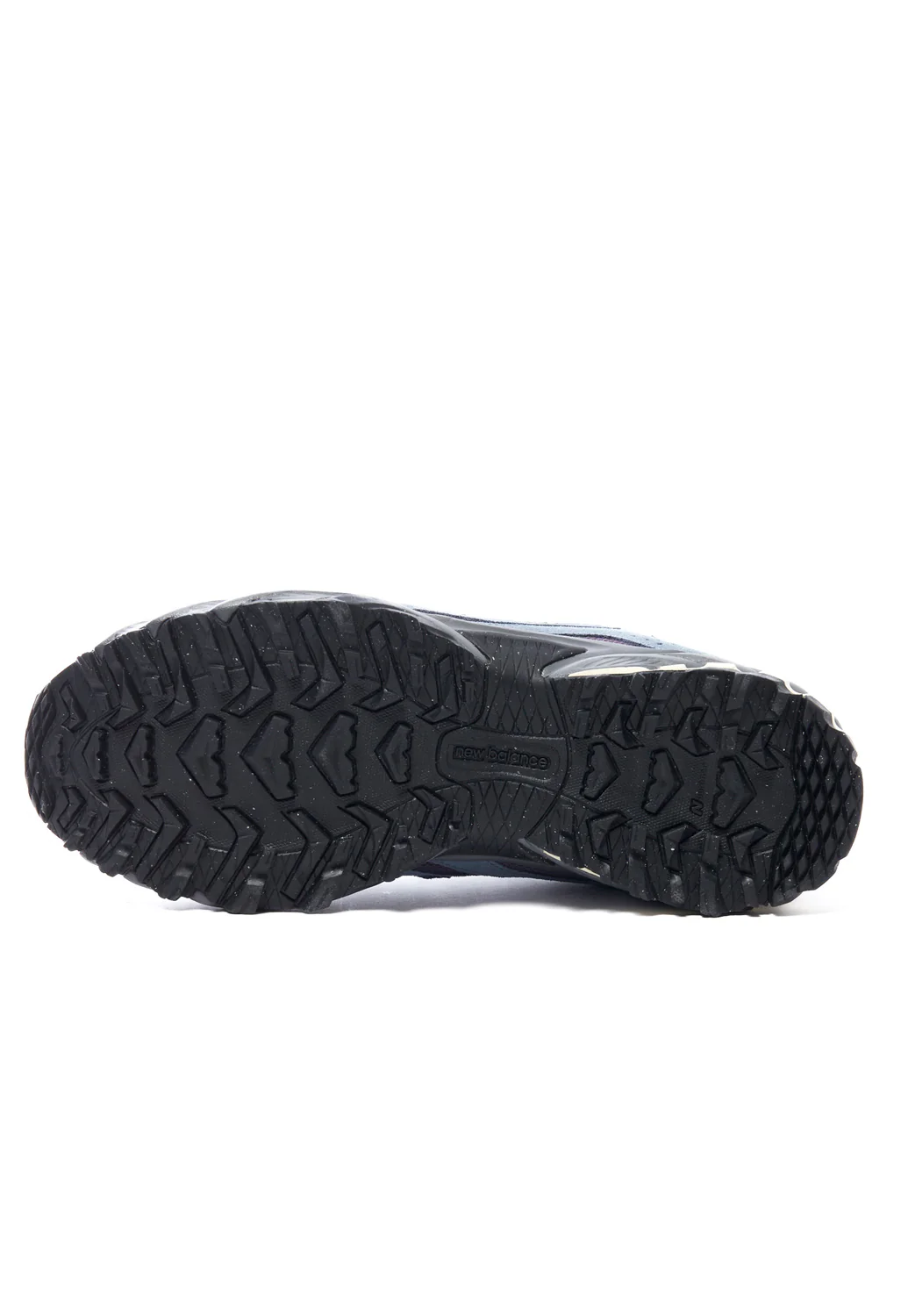 New Balance 610 Trainers - Arctic Grey - Image 5