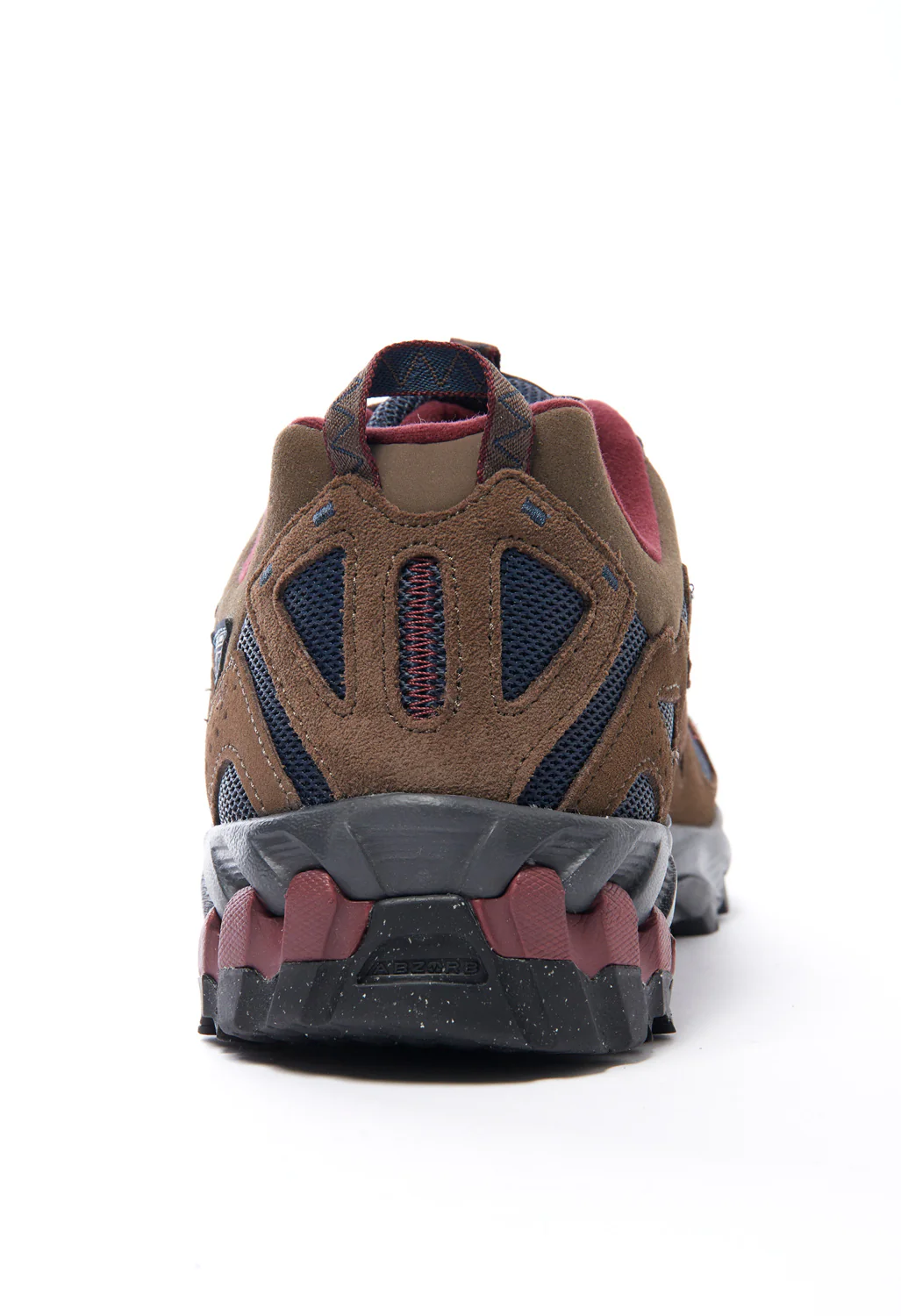 New Balance 610 Trainers - Dark Mushroom - Image 4