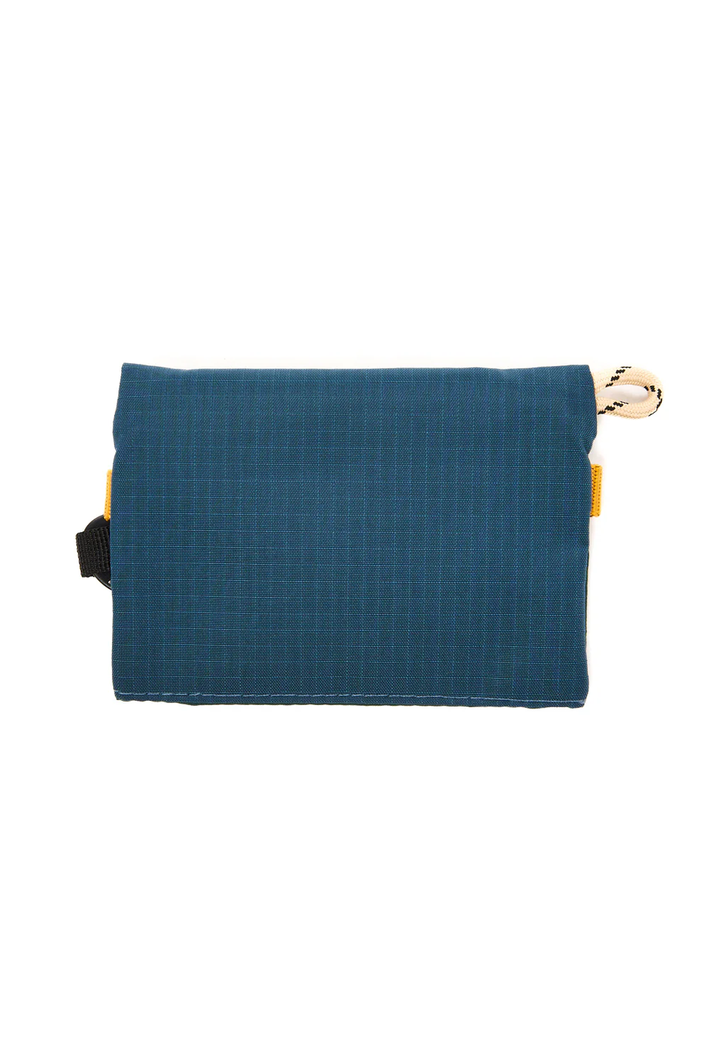 Topo Designs Accessory Bag Micro Mountain - Pond Blue / Forest - Image 2