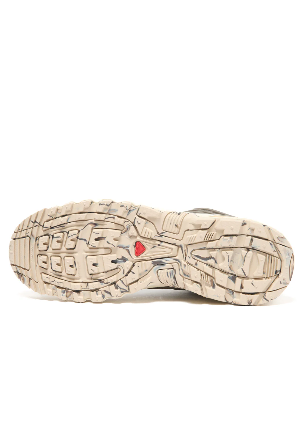 Salomon ACS Pro Desert - Almond Milk / Cement / Falcon - Image 5