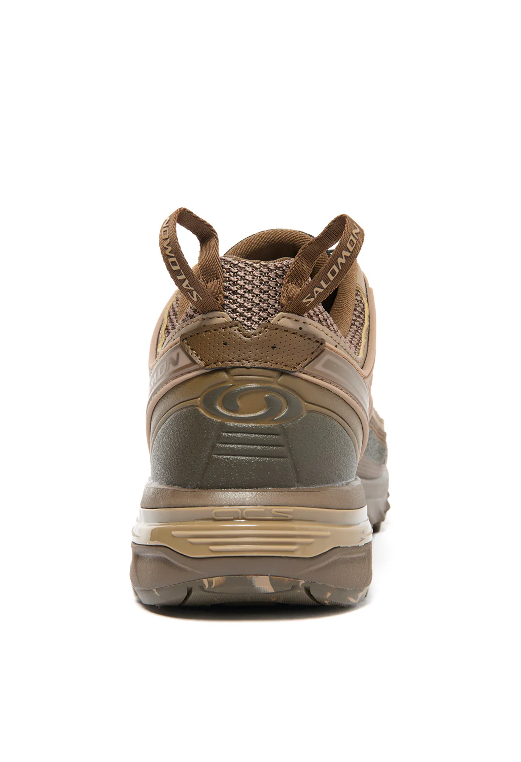 Salomon ACS Pro Desert - Dark Earth / Caribou / Wren - Image 4