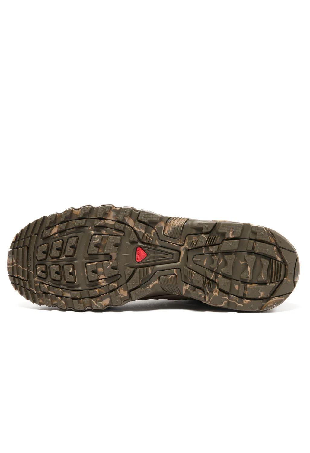 Salomon ACS Pro Desert - Dark Earth / Caribou / Wren - Image 5