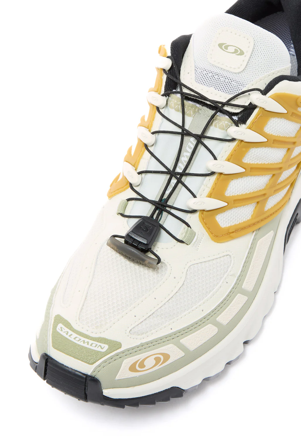 Salomon ACS Pro GORE-TEX - Icicle / Antelope / Tea - Image 2
