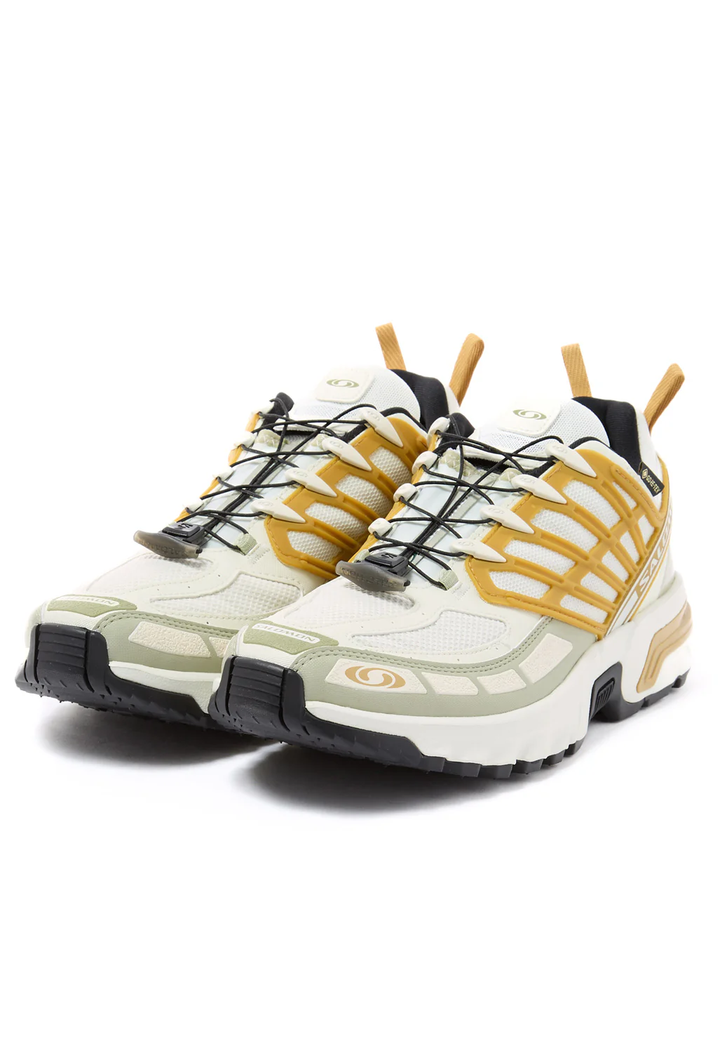 Salomon ACS Pro GORE-TEX - Icicle / Antelope / Tea - Image 3