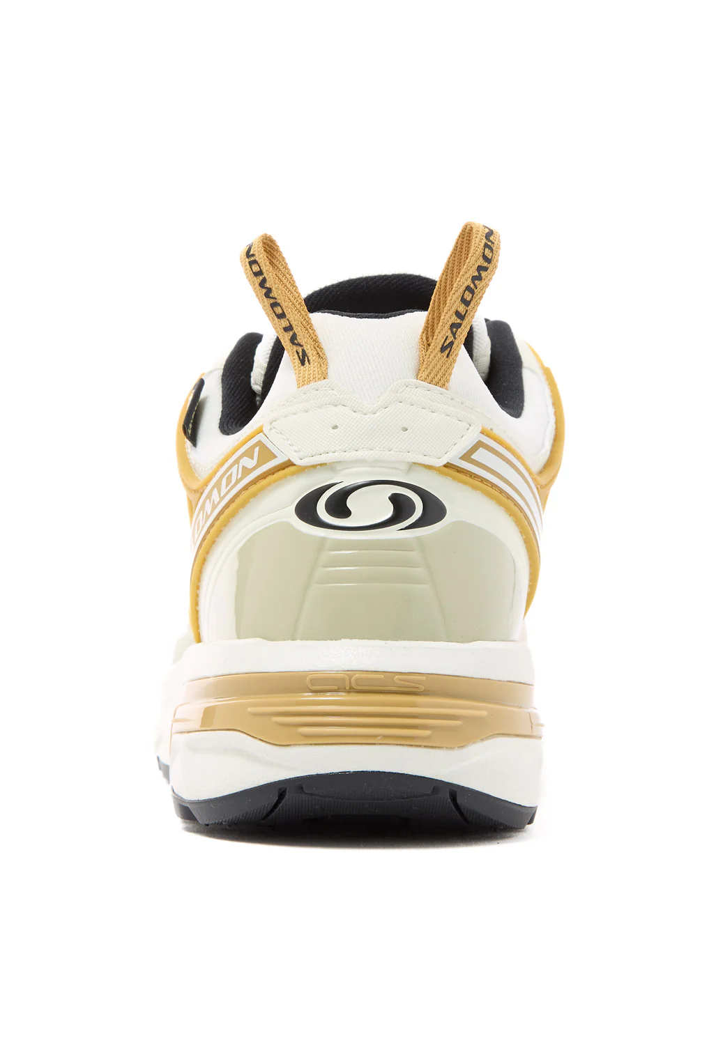 Salomon ACS Pro GORE-TEX - Icicle / Antelope / Tea - Image 4