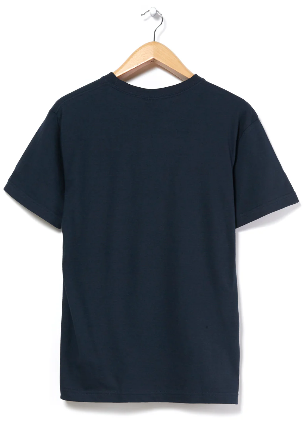 Adsum Men's Accent T-Shirt - Dark Navy - Image 2