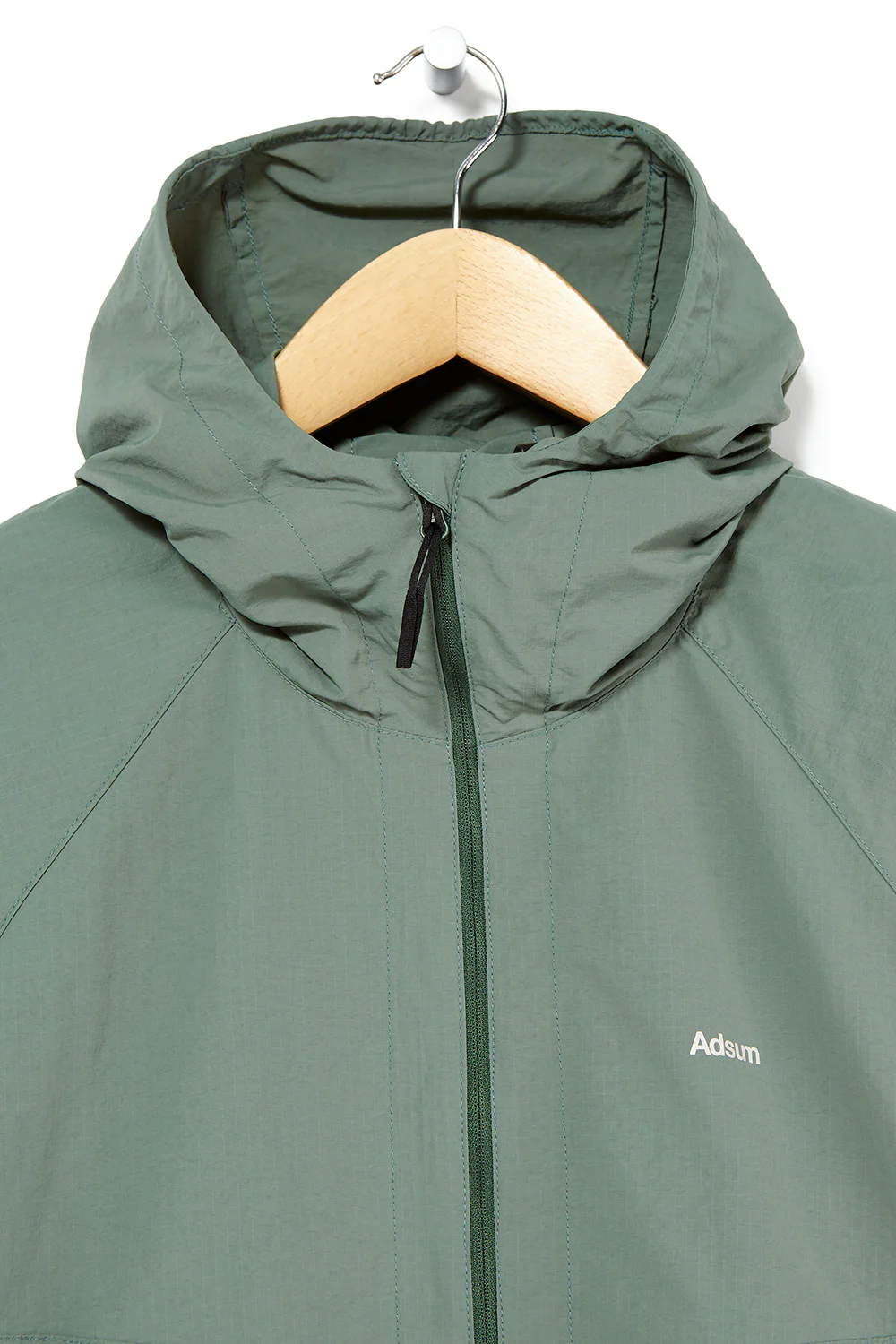 Adsum Men's Caliper Jacket - Gazer Slate - Image 3