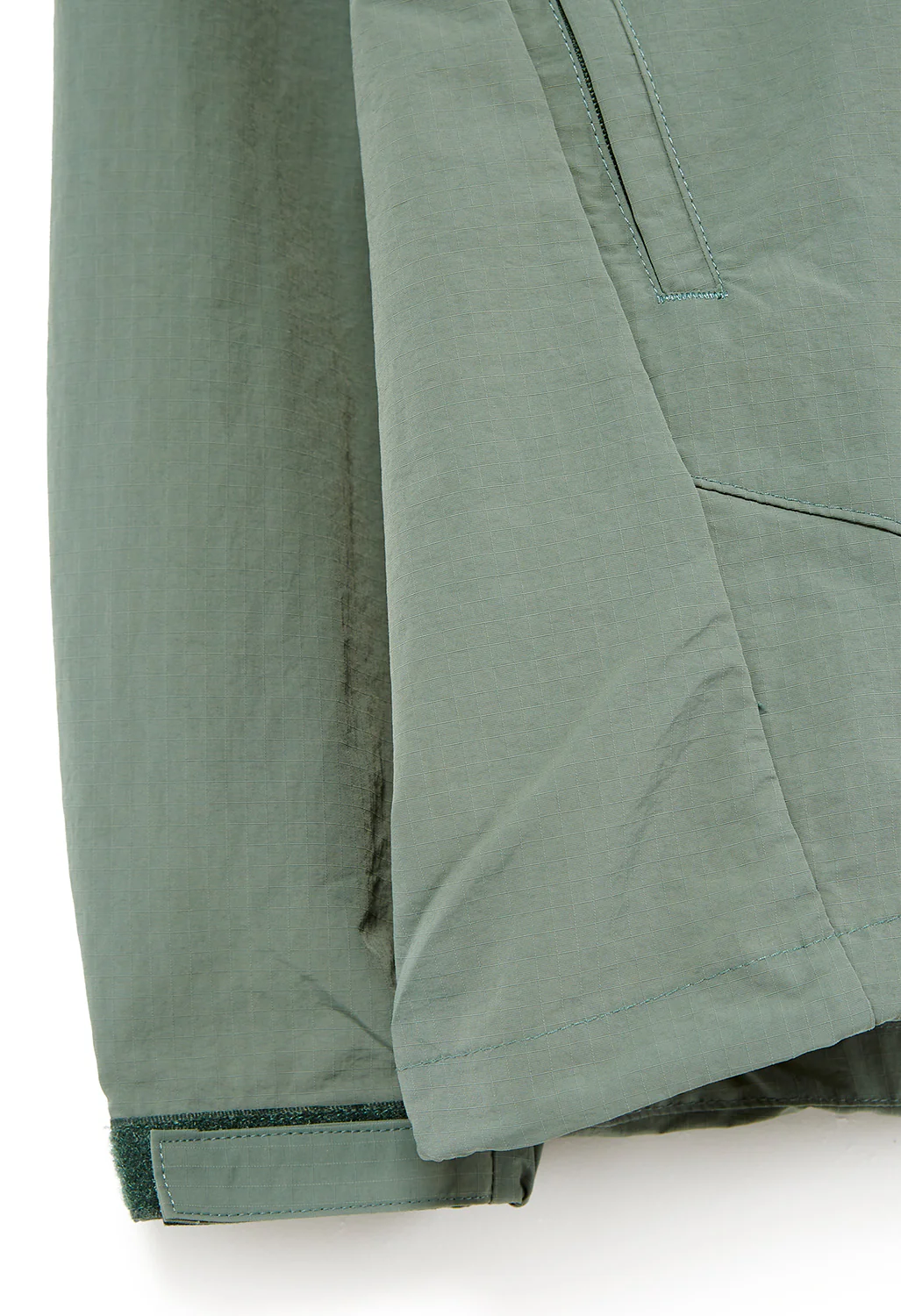 Adsum Men's Caliper Jacket - Gazer Slate - Image 4
