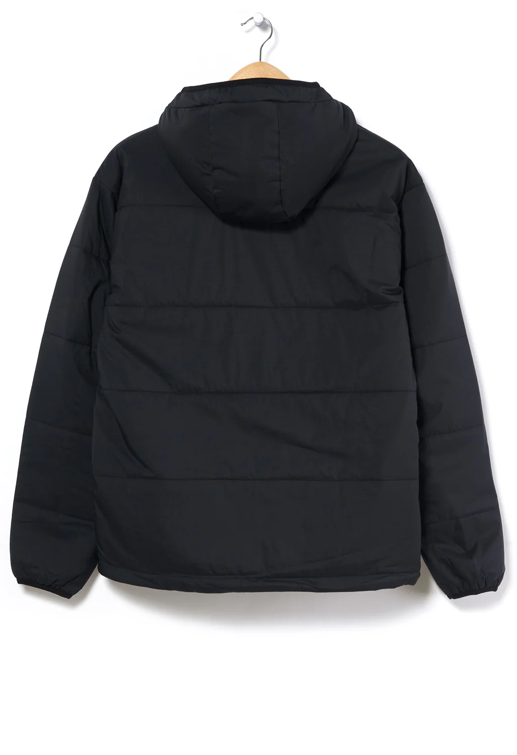 Adsum Men's Cutter Jacket - Black - Image 2