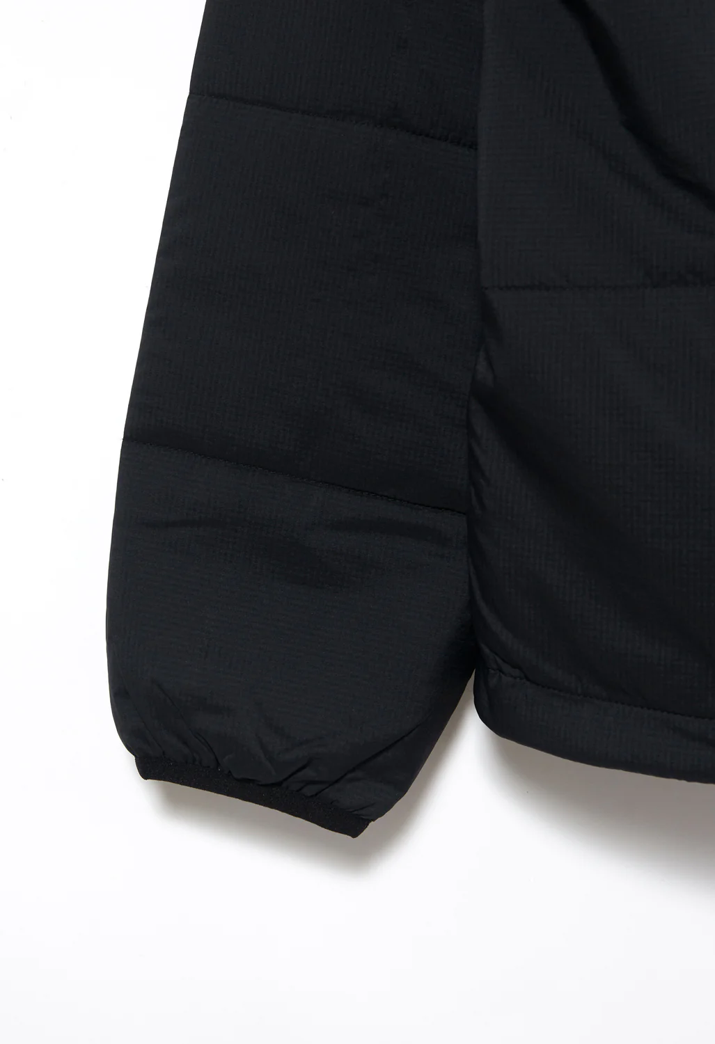 Adsum Men's Cutter Jacket - Black - Image 5